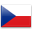 Flagge Tschechien